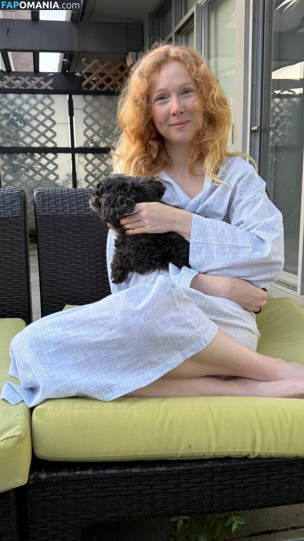 Molly Quinn / mollycaitlynquinn Nudo OnlyFans  Foto trapelata #123