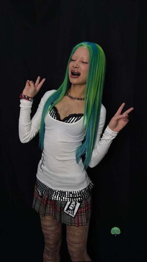 Molly Santana