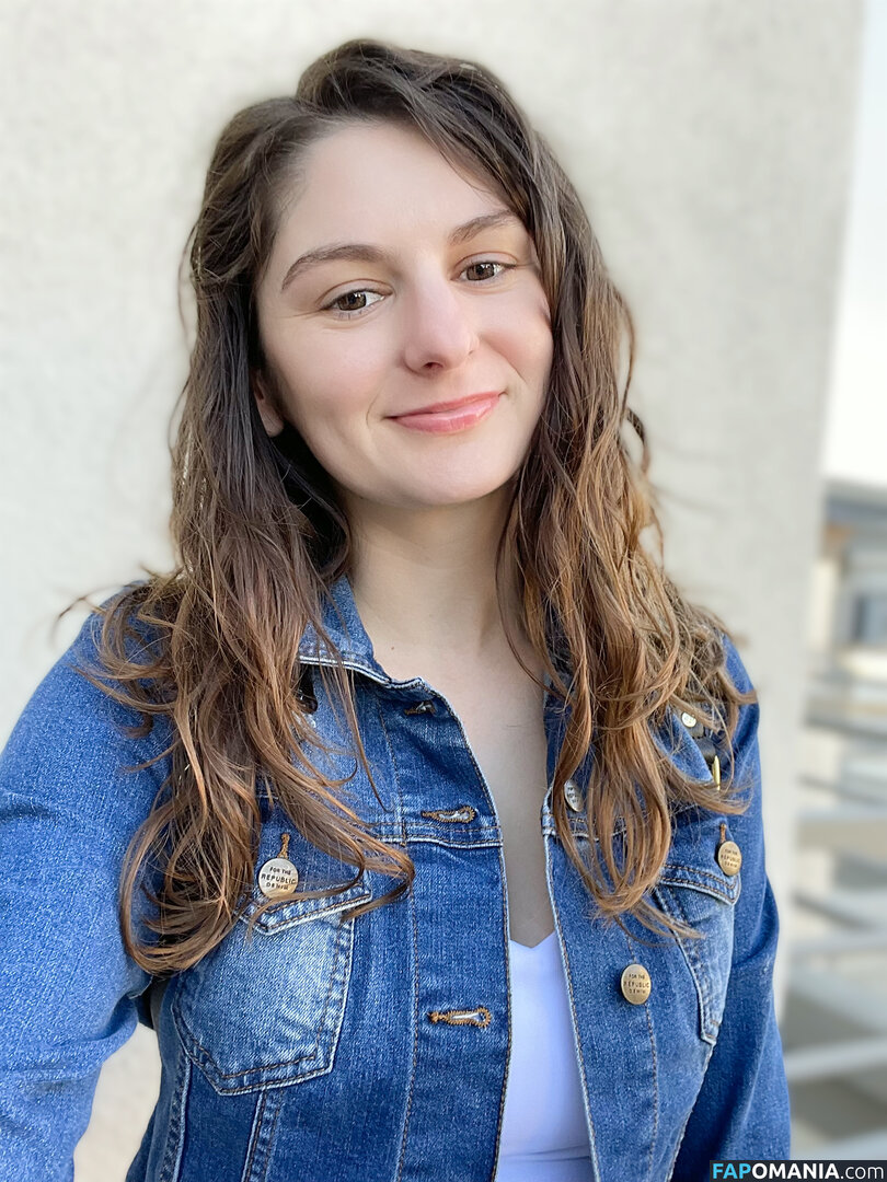 Molly / eggnogmademedoit / https: / m0llyp0ppins Nudo OnlyFans  Foto trapelata #8