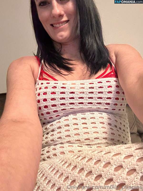 Molly / eggnogmademedoit / https: / m0llyp0ppins Nudo OnlyFans  Foto trapelata #25