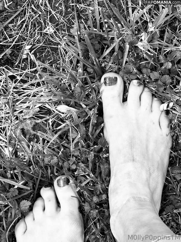 Molly / eggnogmademedoit / https: / m0llyp0ppins Nudo OnlyFans  Foto trapelata #33