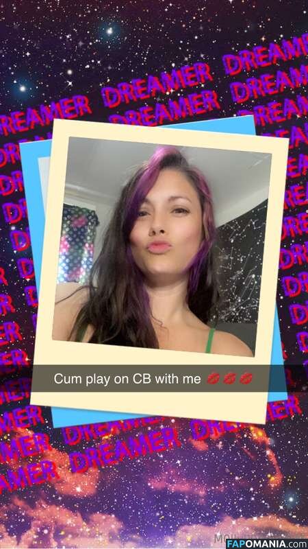 Molly / eggnogmademedoit / https: / m0llyp0ppins Nudo OnlyFans  Foto trapelata #37