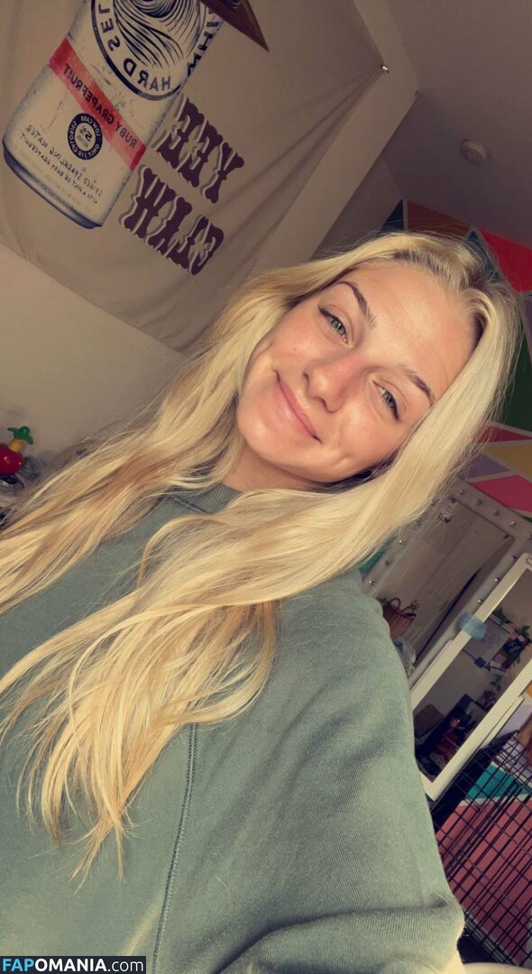 Mollyfit / Sweeet_Molly Nudo OnlyFans  Foto trapelata #48