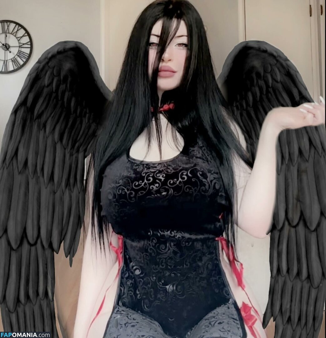 molly.osamu / mollymeowz / mollymew2 Nudo OnlyFans  Foto trapelata #3