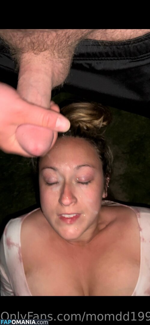 Momdd1998 Nudo OnlyFans  Foto trapelata #121