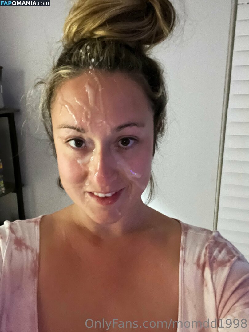 Momdd1998 Nudo OnlyFans  Foto trapelata #123