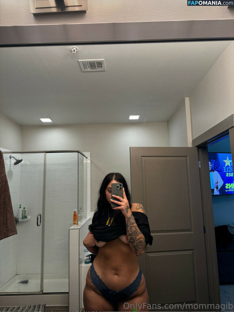 Gvictoria.perez / Mclucious / Mommagib Nudo OnlyFans  Foto trapelata #14