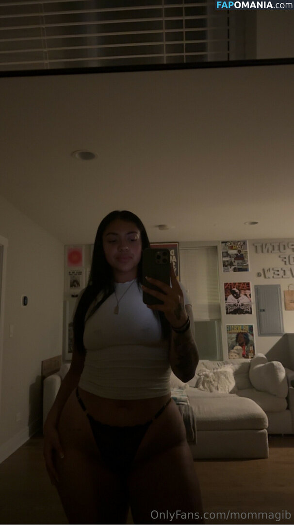 Gvictoria.perez / Mclucious / Mommagib Nudo OnlyFans  Foto trapelata #21