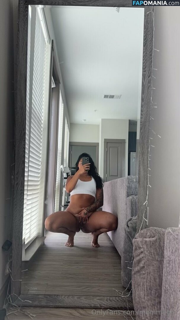 Gvictoria.perez / Mclucious / Mommagib Nudo OnlyFans  Foto trapelata #55