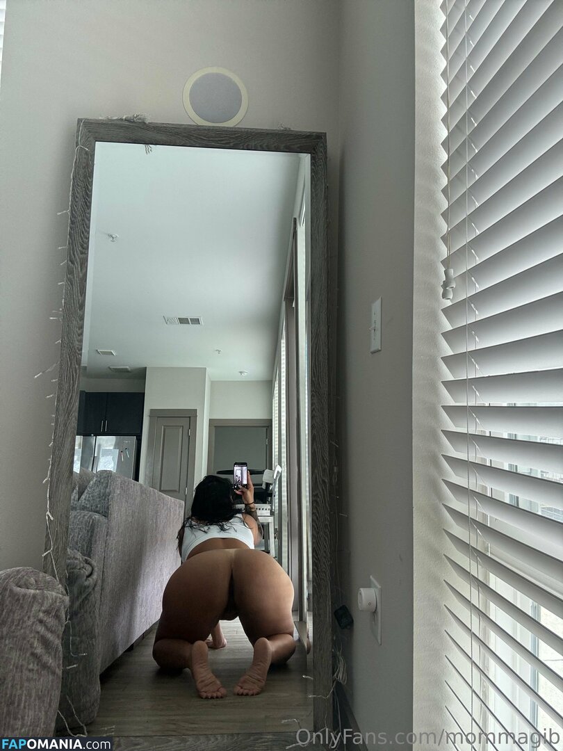 Gvictoria.perez / Mclucious / Mommagib Nudo OnlyFans  Foto trapelata #57