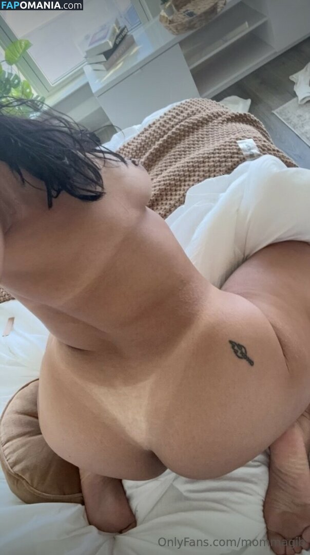 Gvictoria.perez / Mclucious / Mommagib Nudo OnlyFans  Foto trapelata #61