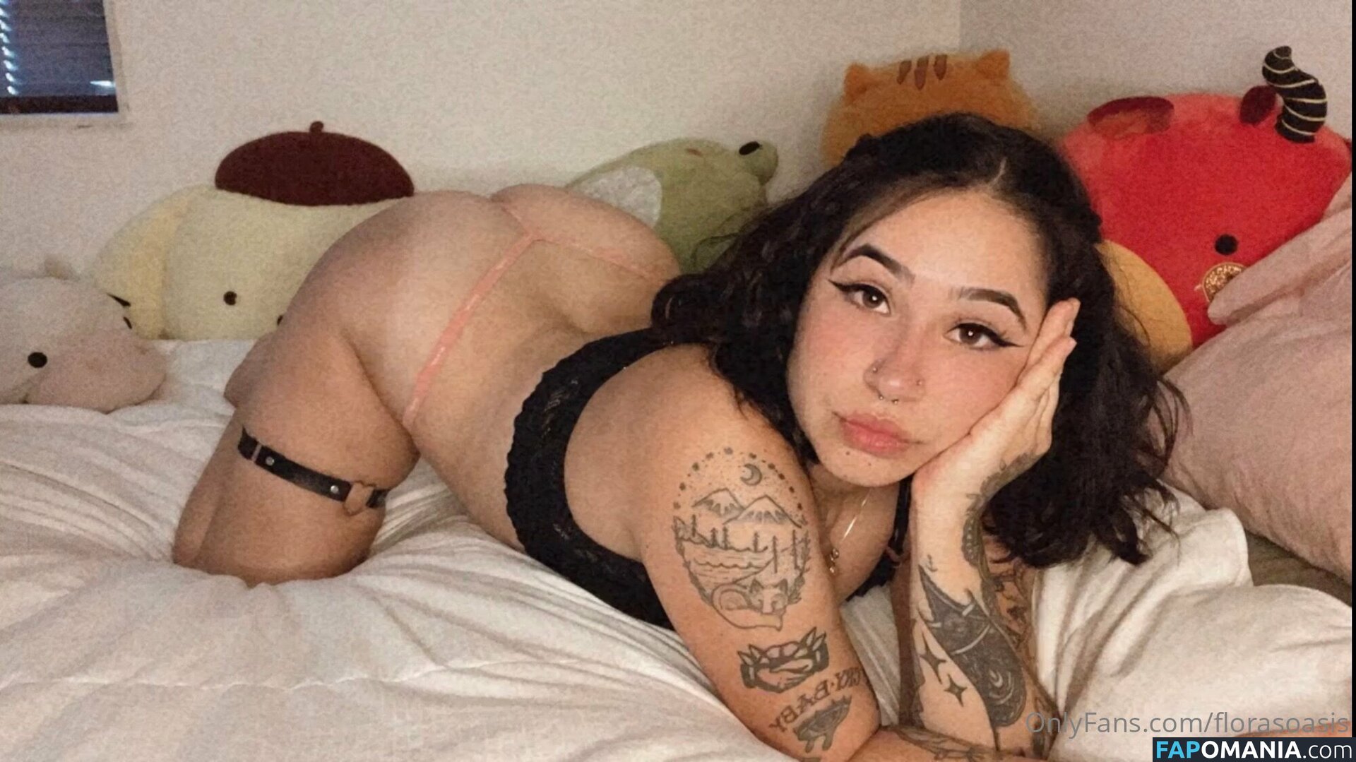 401kslayer / Mommy Flora / loveofurlifexo / mommy.flora Nudo OnlyFans  Foto trapelata #2