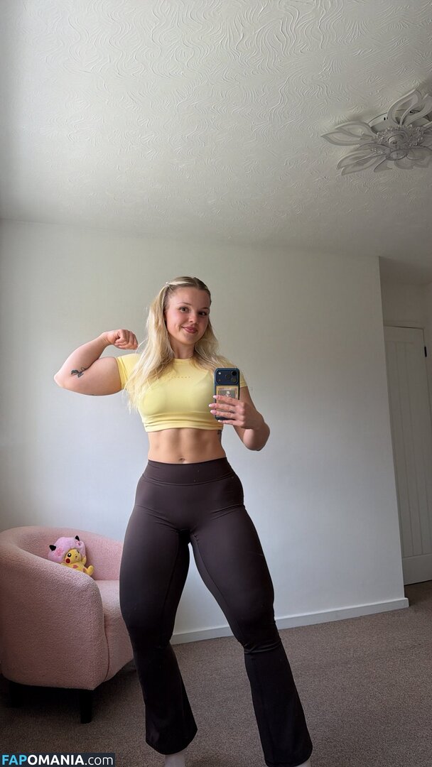 Avalynn Rose / _mommymewtwo / avalynnrose Nudo OnlyFans  Foto trapelata #6