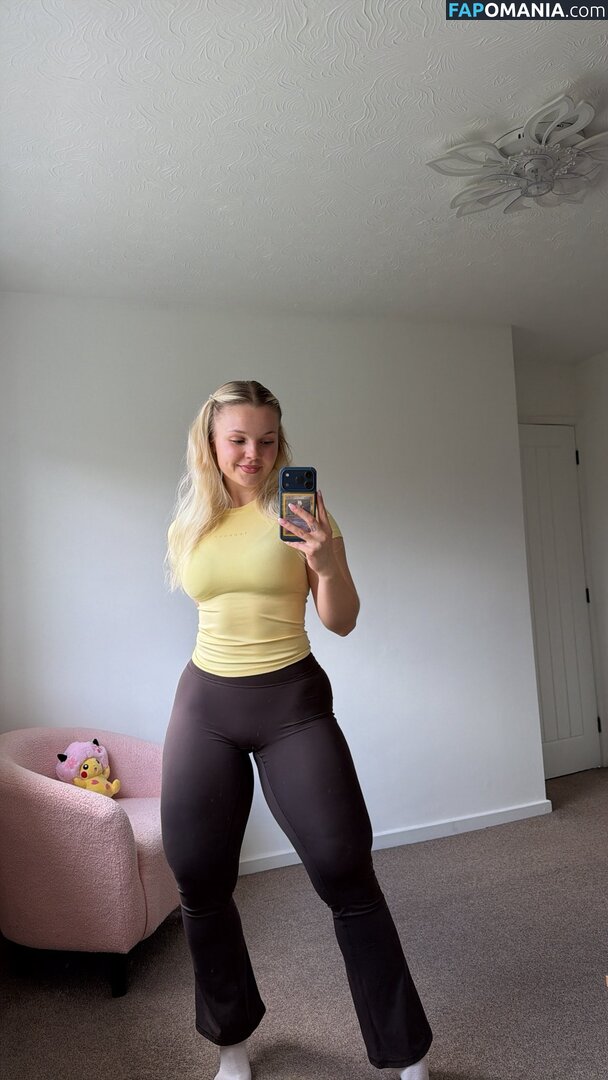 Avalynn Rose / _mommymewtwo / avalynnrose Nudo OnlyFans  Foto trapelata #7