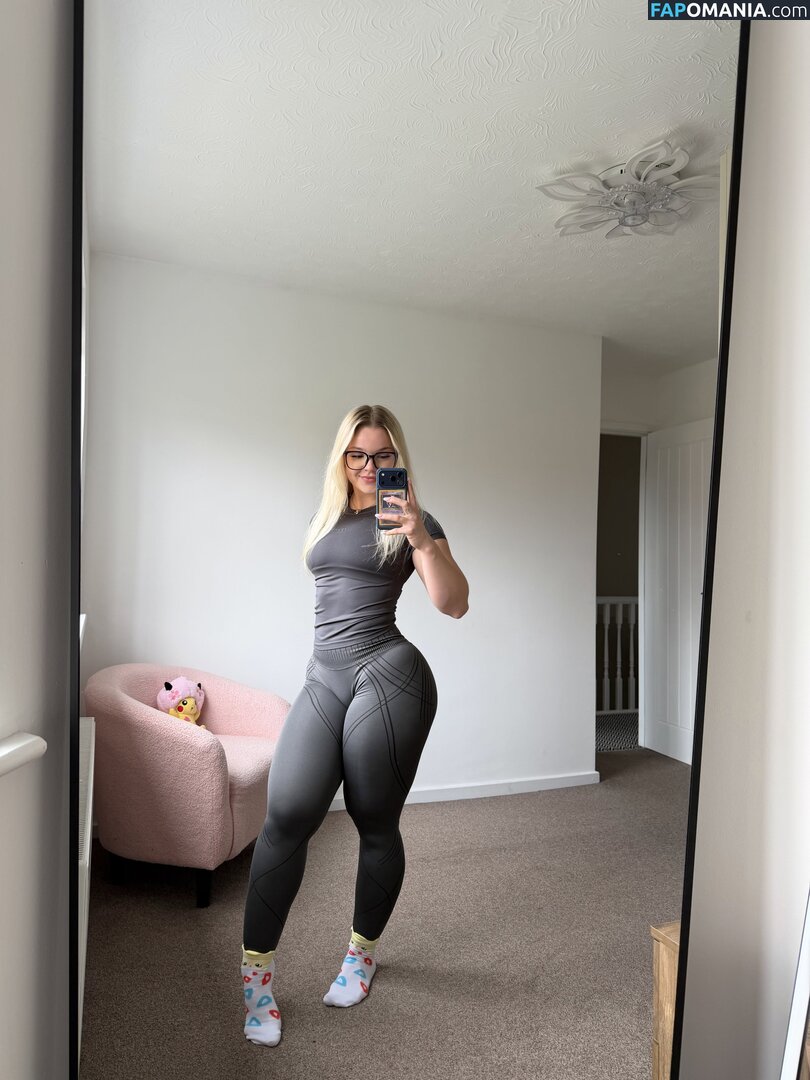 Avalynn Rose / _mommymewtwo / avalynnrose Nudo OnlyFans  Foto trapelata #14