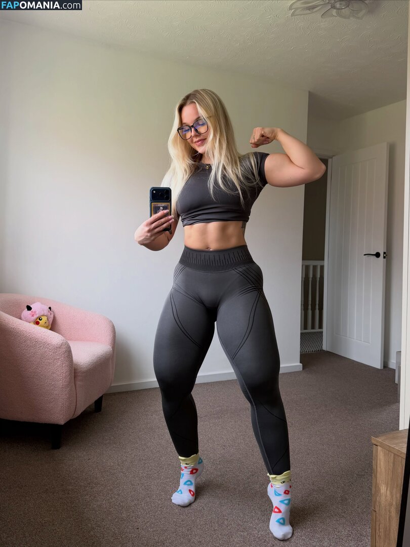 Avalynn Rose / _mommymewtwo / avalynnrose Nudo OnlyFans  Foto trapelata #16