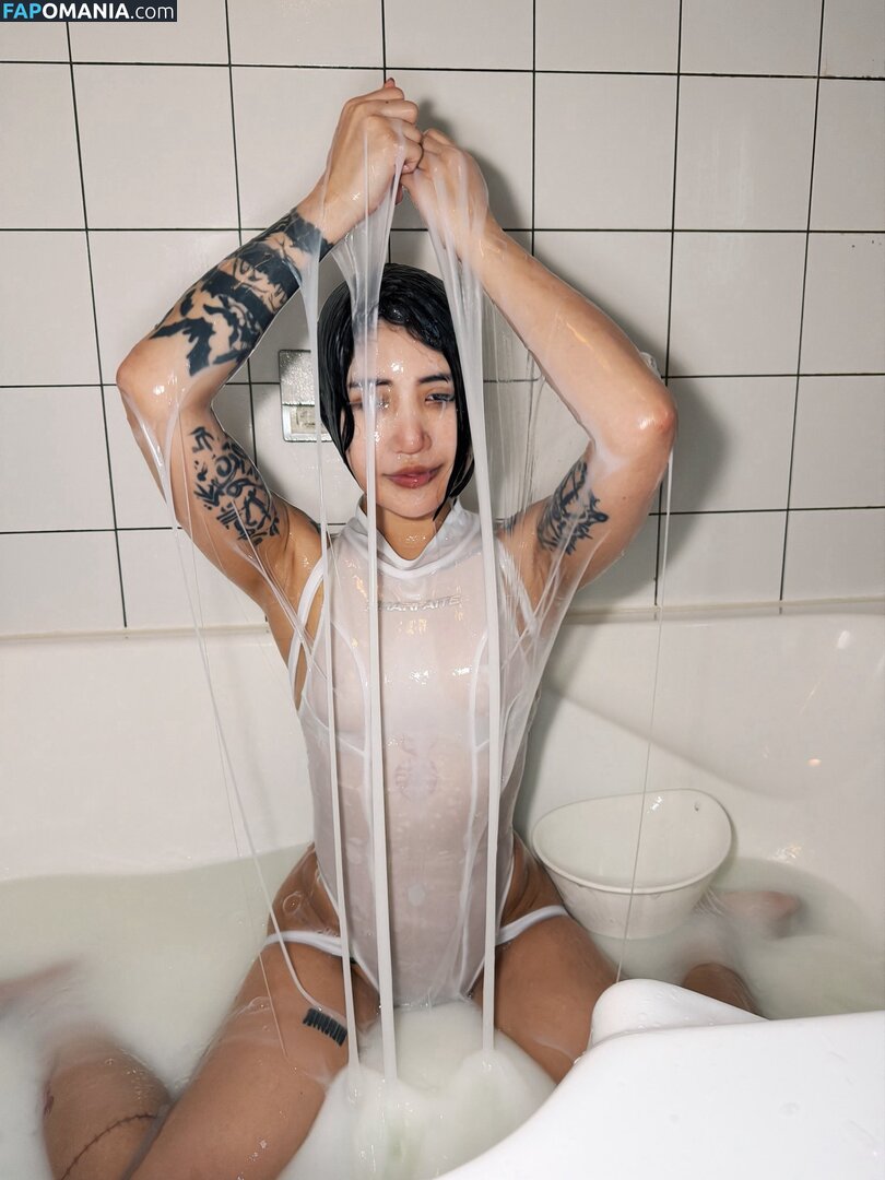 Mona Enju / https: / mmmowmow / mo_mo_milkbom Nudo OnlyFans  Foto trapelata #1