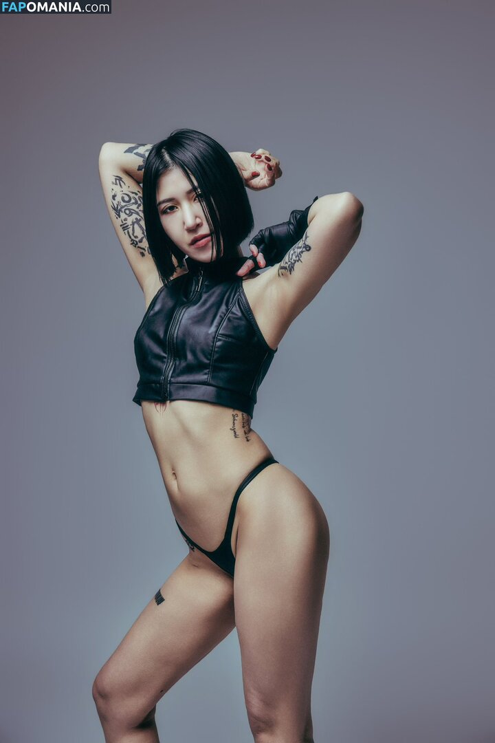 Mona Enju / https: / mmmowmow / mo_mo_milkbom Nudo OnlyFans  Foto trapelata #4