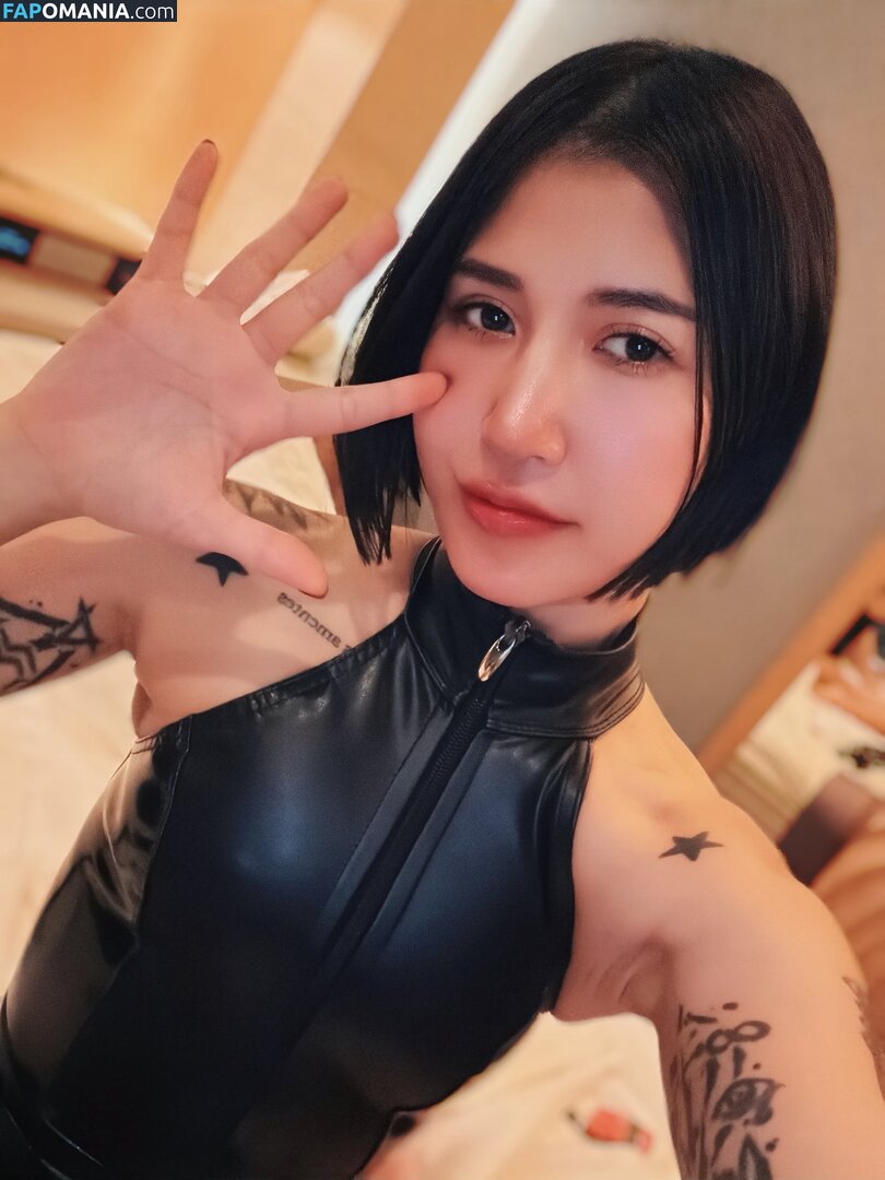 Mona Enju / https: / mmmowmow / mo_mo_milkbom Nudo OnlyFans  Foto trapelata #5