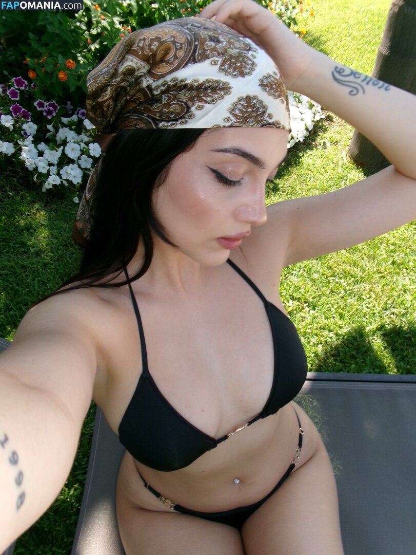 Italian Streamer / Mona Schon / monaschon Nudo OnlyFans  Foto trapelata #127