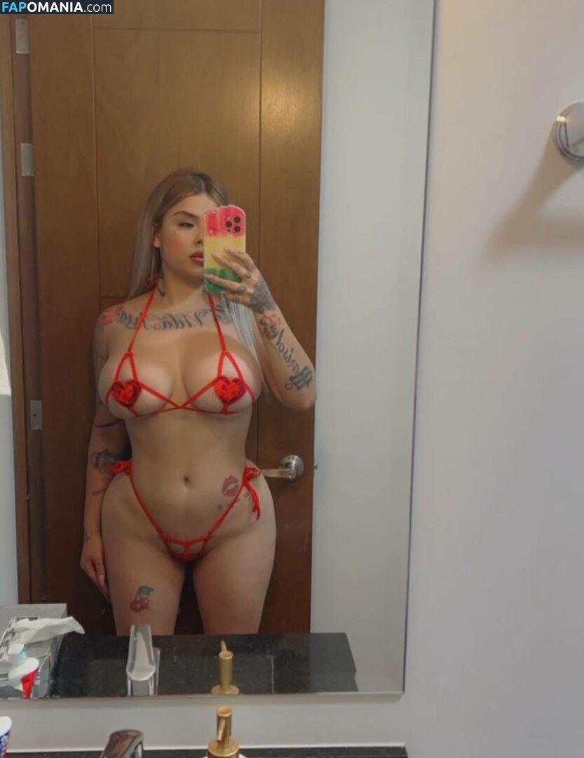 Monacolegas / mona / mona_official_page / monafashionbeauty Nudo OnlyFans  Foto trapelata #127