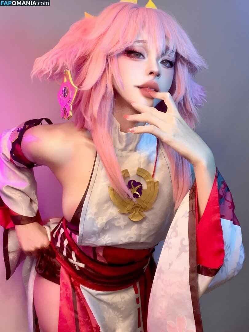 Monchymoon / monchymoon_ Nudo OnlyFans  Foto trapelata #2