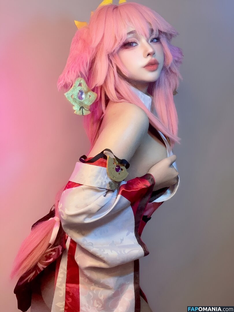 Monchymoon / monchymoon_ Nudo OnlyFans  Foto trapelata #5