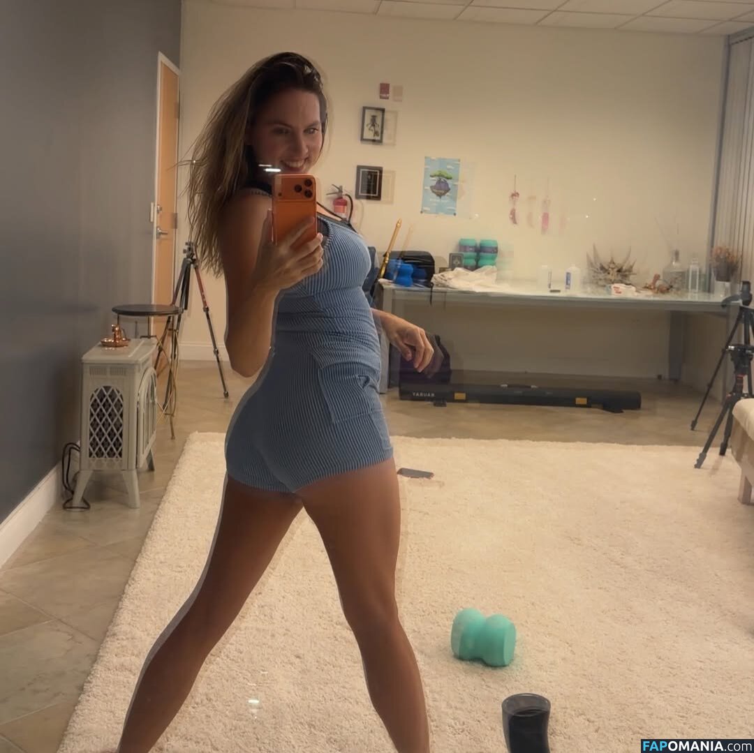 Brenda Mondragon / Mondragon Chiropractic / chiro_dragon Nudo OnlyFans  Foto trapelata #53
