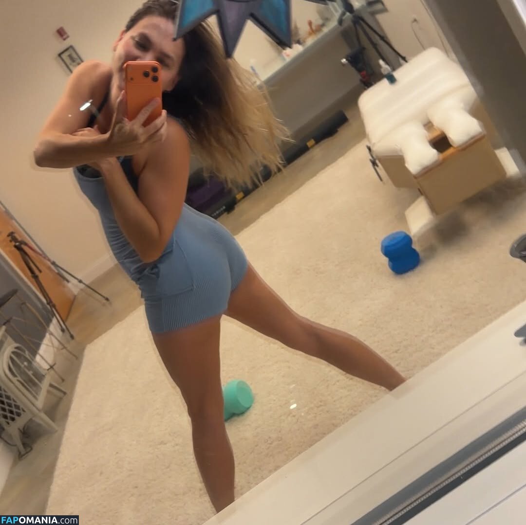Brenda Mondragon / Mondragon Chiropractic / chiro_dragon Nudo OnlyFans  Foto trapelata #54