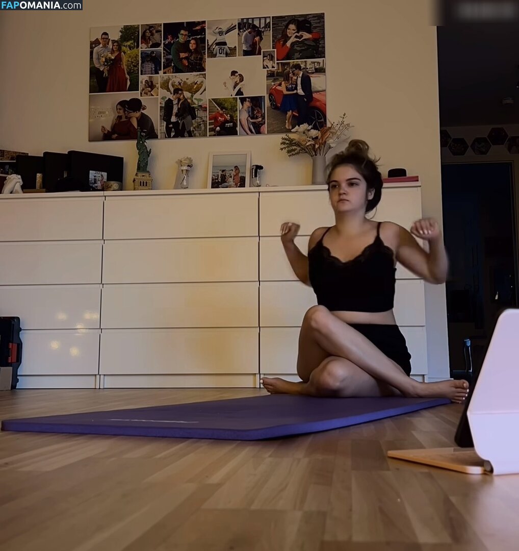 Mondwika Nudo OnlyFans  Foto trapelata #1