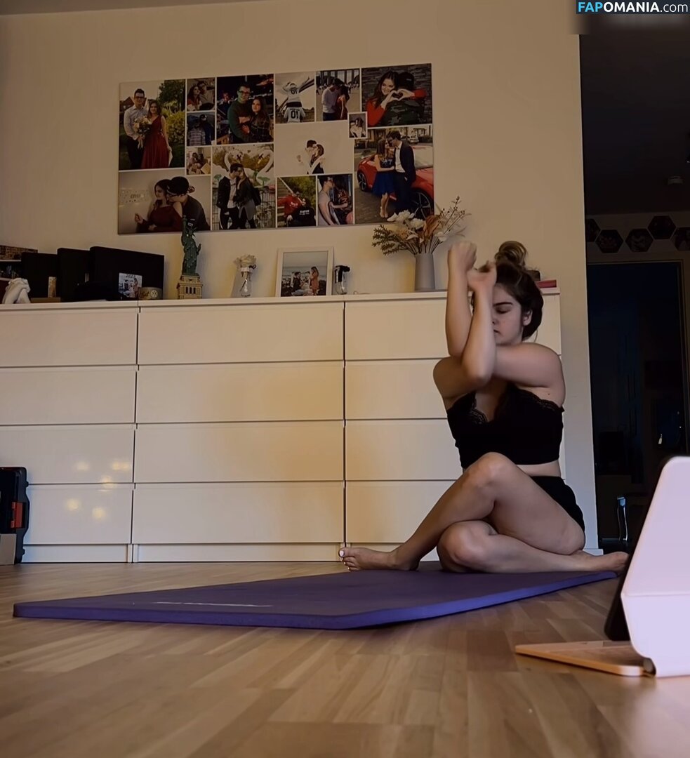 Mondwika Nudo OnlyFans  Foto trapelata #3