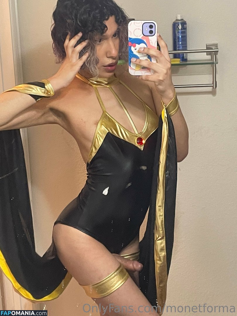 monetforma / monetiforme / pr1nc3ssxk1tty Nudo OnlyFans  Foto trapelata #30