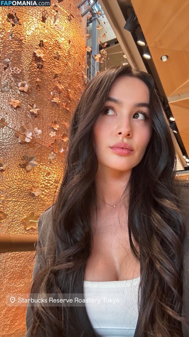 Moni Charlton / monicharlton Nudo OnlyFans  Foto trapelata #10