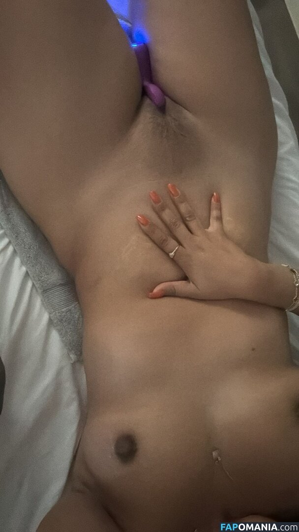 Monica Gonzalez / monygonzalezz98 Nudo OnlyFans  Foto trapelata #1