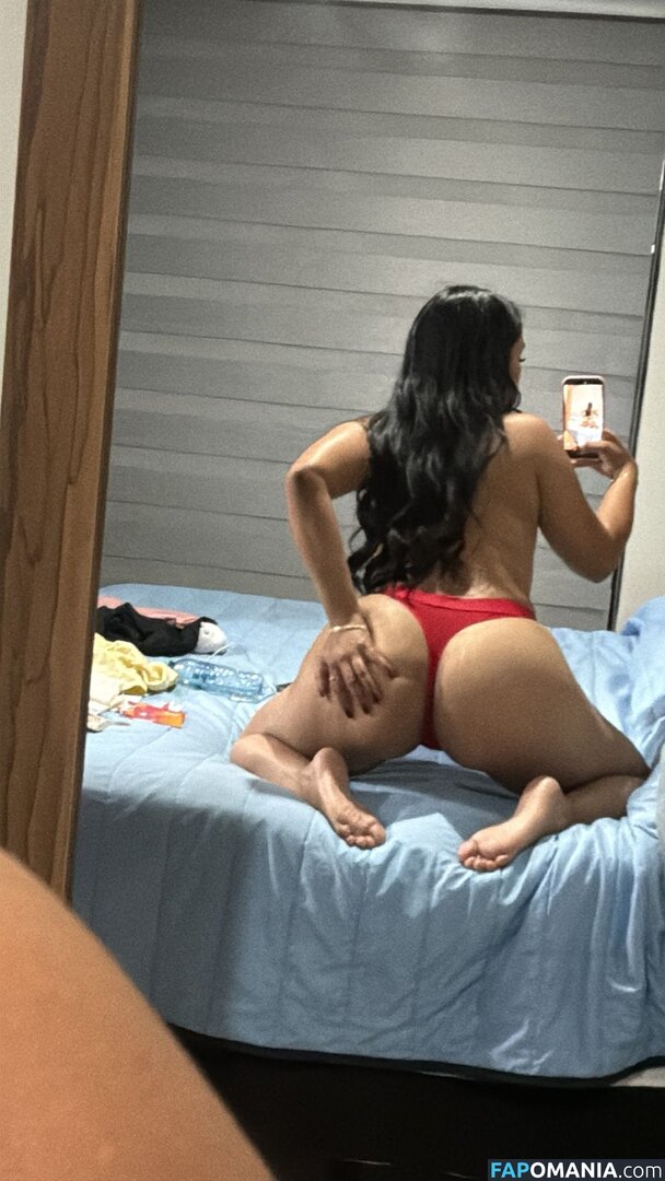 Monica Gonzalez / monygonzalezz98 Nudo OnlyFans  Foto trapelata #5