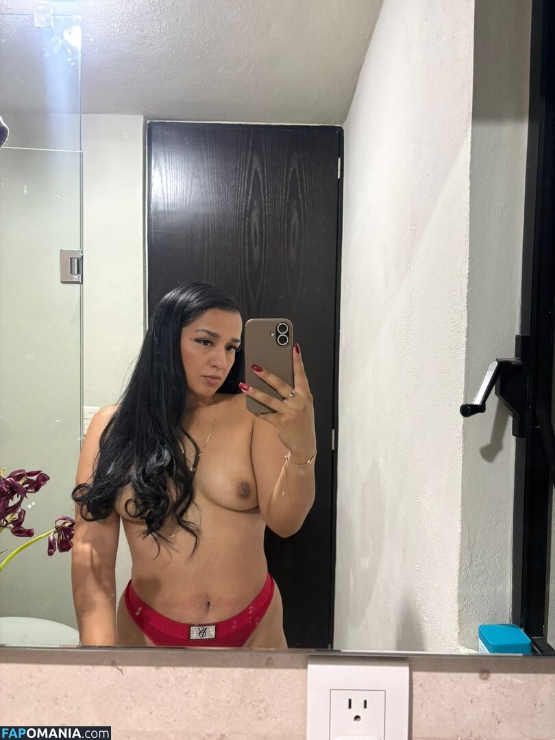 Monica Gonzalez / monygonzalezz98 Nudo OnlyFans  Foto trapelata #8