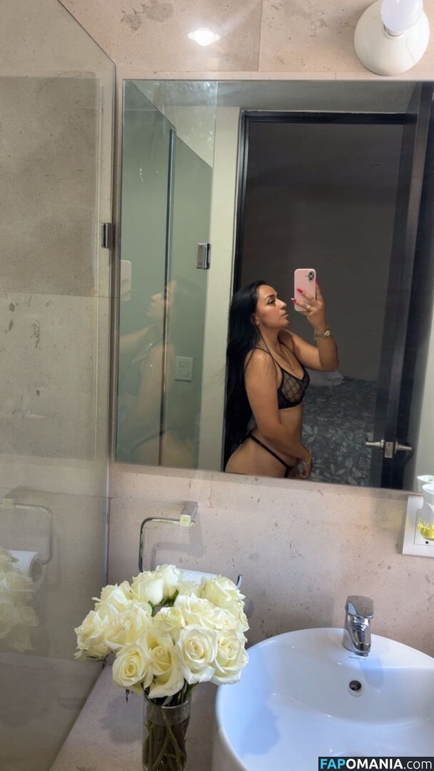Monica Gonzalez / monygonzalezz98 Nudo OnlyFans  Foto trapelata #18
