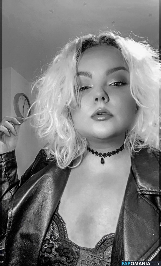 moniiquefox / monikefox Nudo OnlyFans  Foto trapelata #24