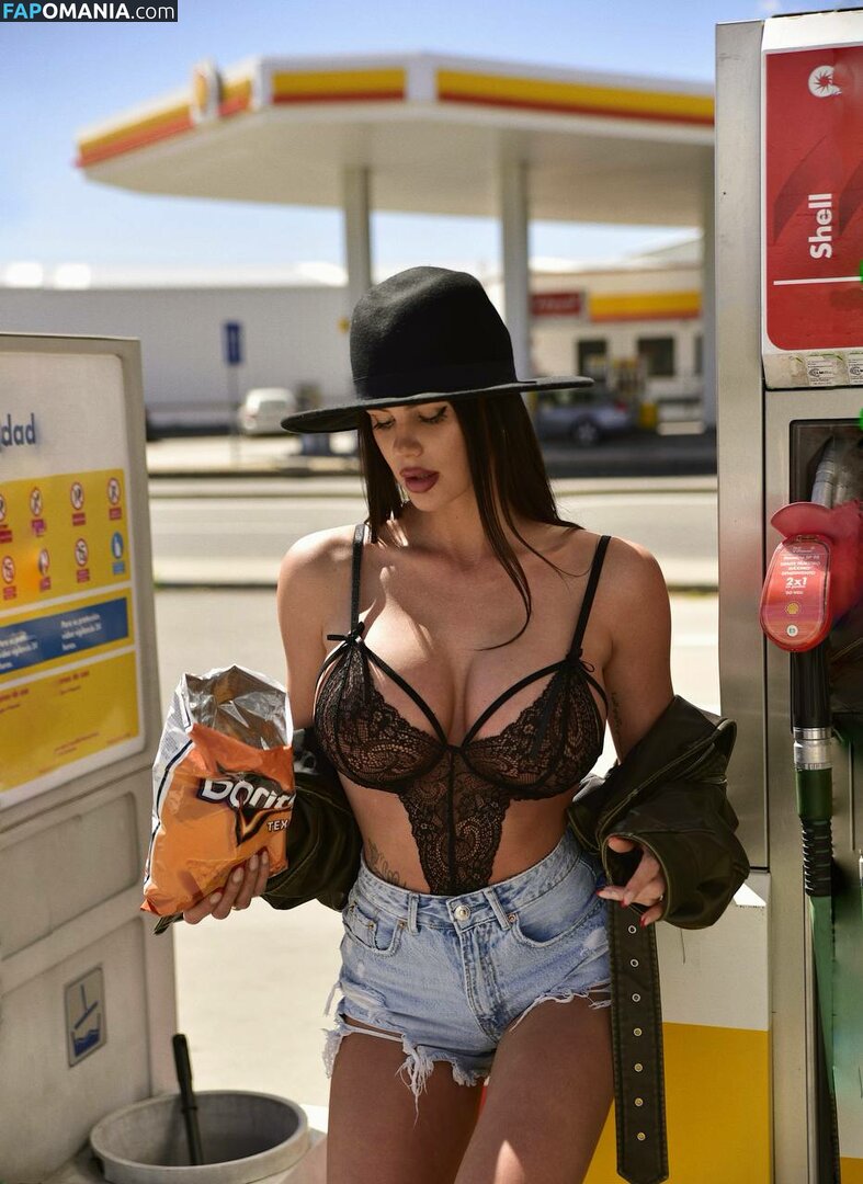 Monika Kinga / monikakinga / monikakingaa Nudo OnlyFans  Foto trapelata #18