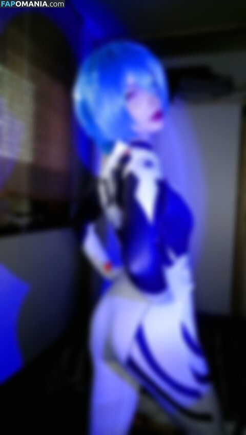 https: / monitacosplay Nudo OnlyFans  Foto trapelata #5