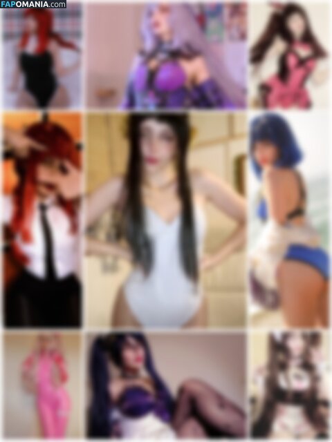 https: / monitacosplay Nudo OnlyFans  Foto trapelata #6