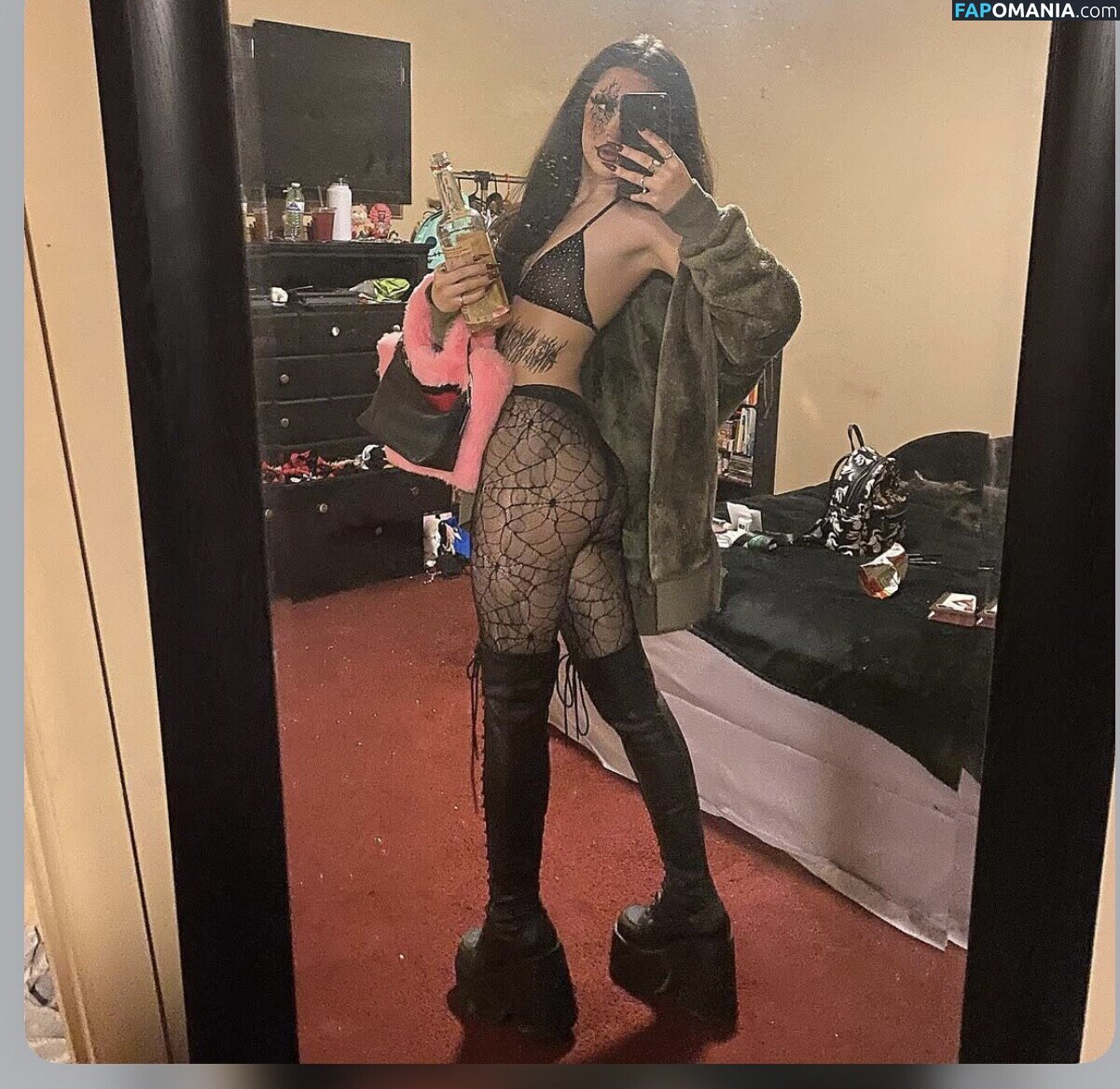 monstrosity / monstrosityflorida / xalt3d Nudo OnlyFans  Foto trapelata #3