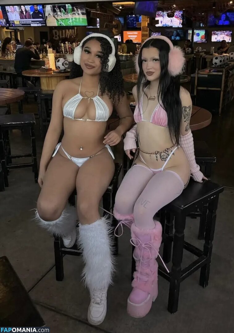 monstrosity / monstrosityflorida / xalt3d Nudo OnlyFans  Foto trapelata #6