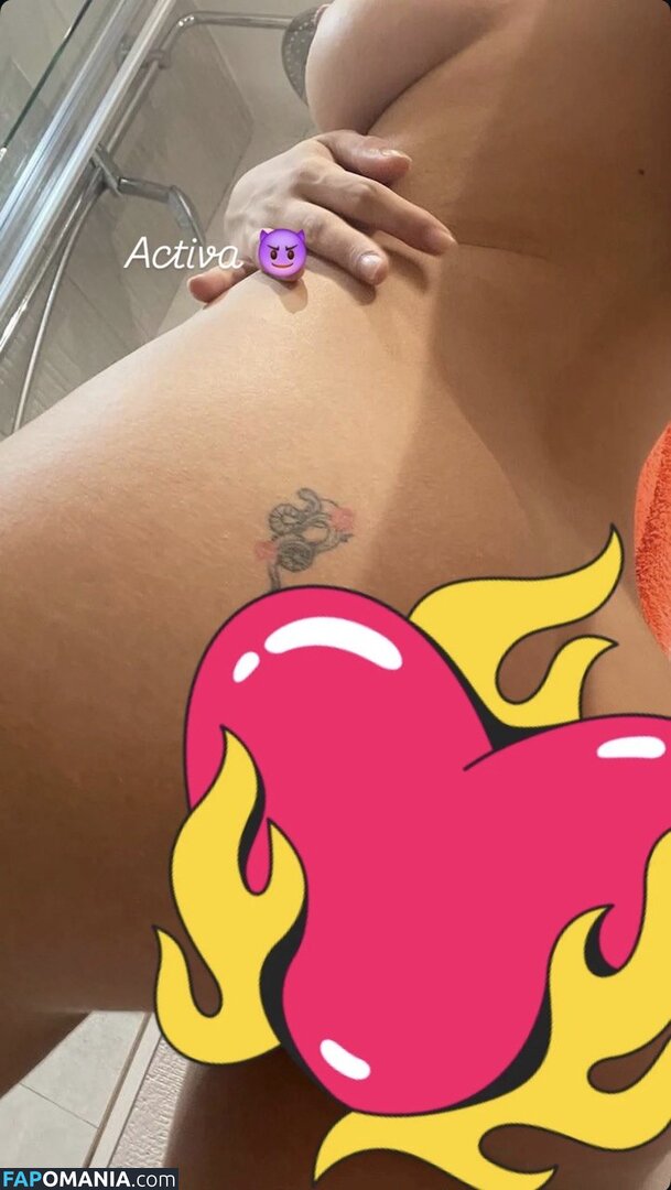 Montselopezz Nudo OnlyFans  Foto trapelata #1