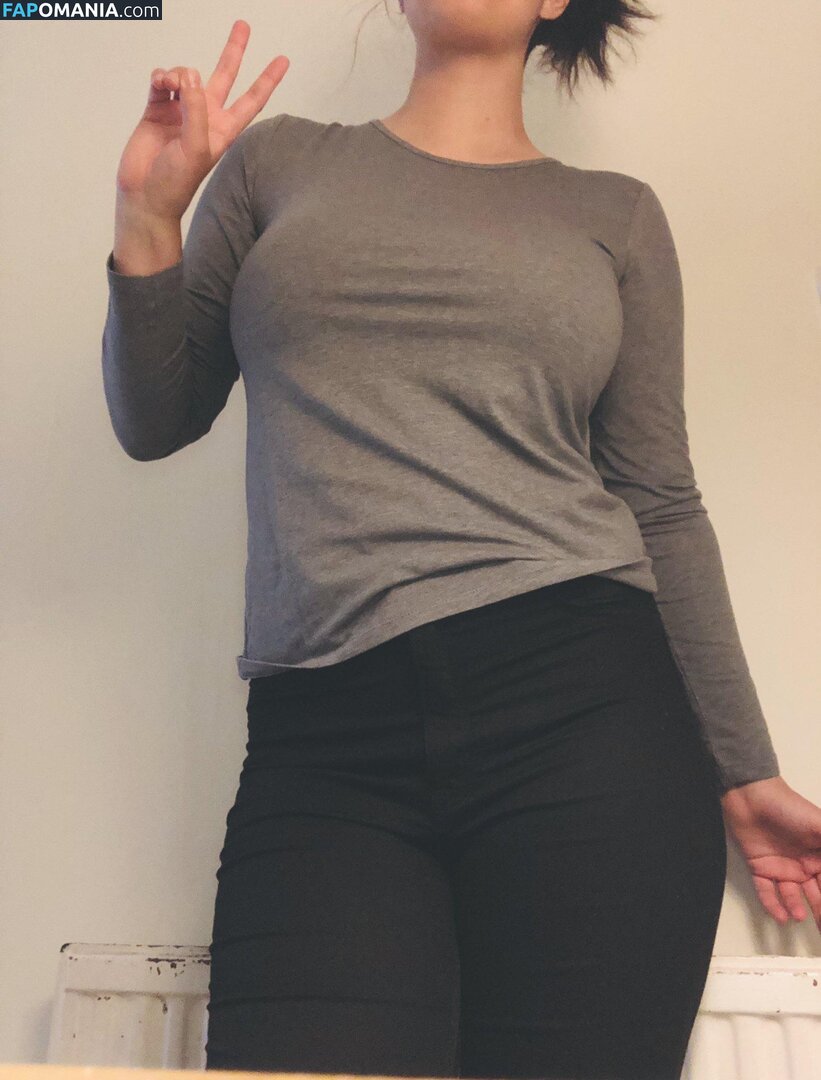 Moo Cow Nudo OnlyFans  Foto trapelata #8