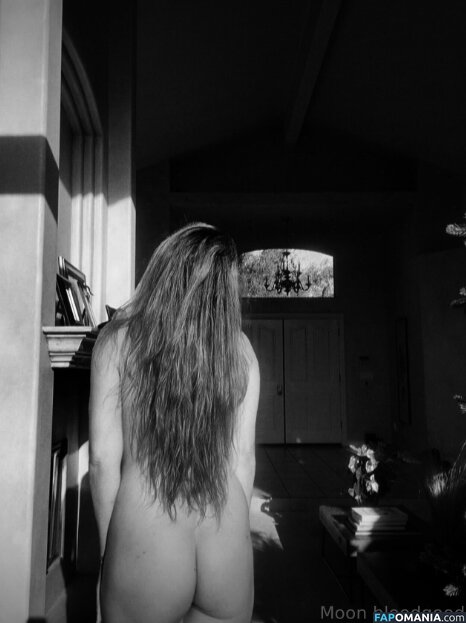 Moon Bloodgood / realmoonbloodgood Nudo OnlyFans  Foto trapelata #69