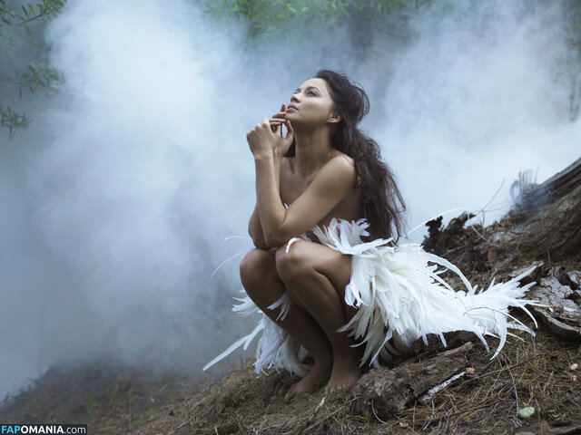 Moon Bloodgood / realmoonbloodgood Nudo OnlyFans  Foto trapelata #84