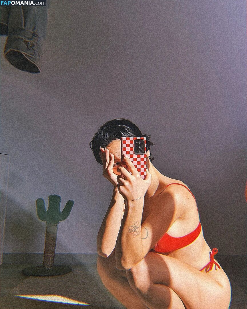 moon_fighter_ / moonfighter99 Nudo OnlyFans  Foto trapelata #2