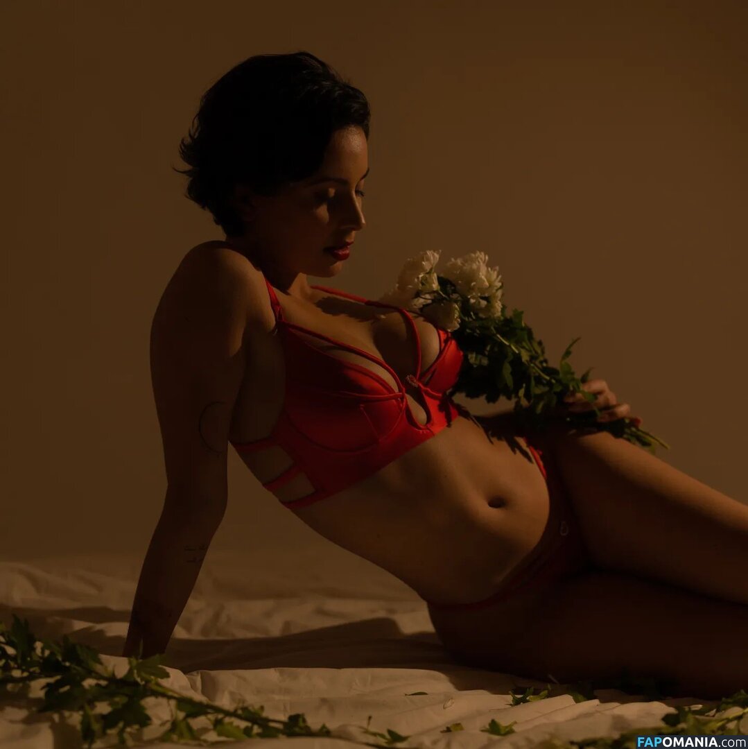 moon_fighter_ / moonfighter99 Nudo OnlyFans  Foto trapelata #5