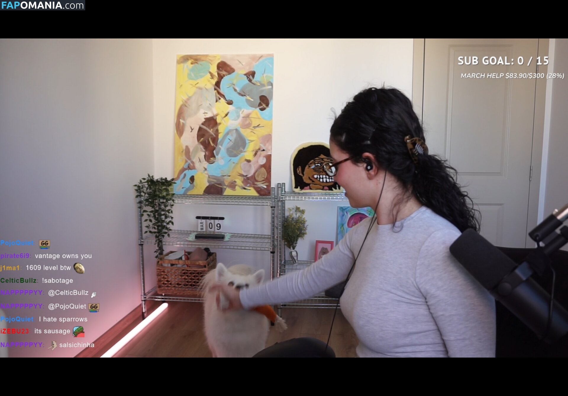 moon_fighter_ / moonfighter99 Nudo OnlyFans  Foto trapelata #14